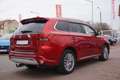Mitsubishi Outlander 2.4 Hybrid PHEV 4WD CVT Navi Kamera Rot - thumbnail 5