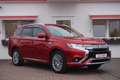 Mitsubishi Outlander 2.4 Hybrid PHEV 4WD CVT Navi Kamera Rot - thumbnail 6