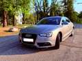 Audi A5 A5 SB 1,8 TFSI Aut. Silber - thumbnail 4