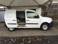 Renault Kangoo Rapid 1.5 dCi Extra/59Tkm/AHK/Allwetter Weiß - thumbnail 5