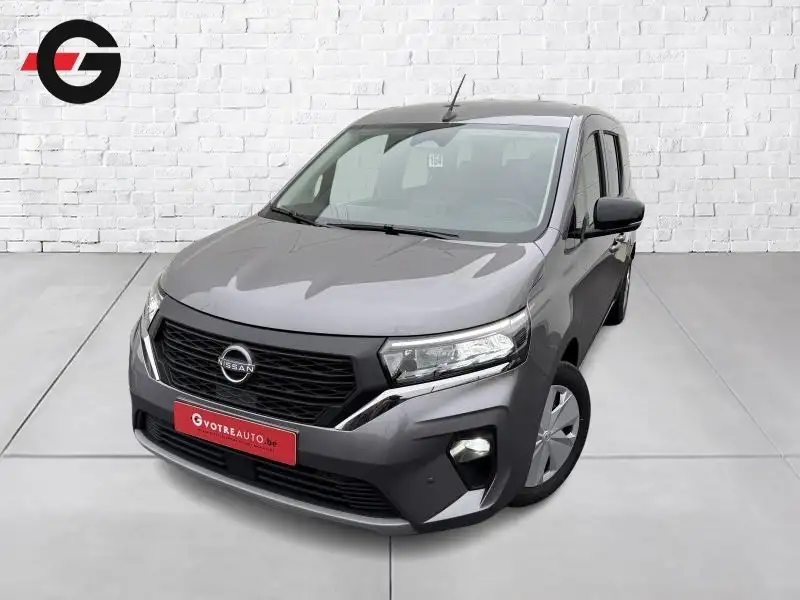 Nissan Townstar