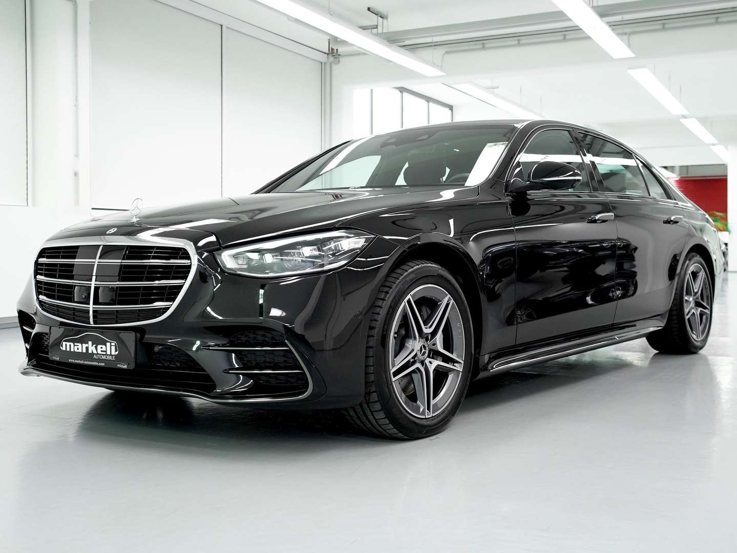 Mercedes Classe S 450 AMG LINE -  - Joinsteer - #1