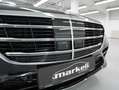 Mercedes-Benz S 450 S 450 d 4Matic Lang/Long - AMG LINE + NIGHT PAKET Negro - thumbnail 4