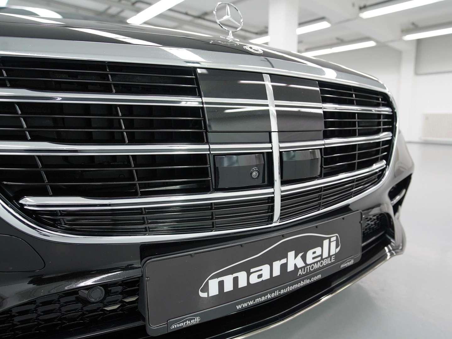 Mercedes Classe S 450 AMG LINE - - Joinsteer - #2