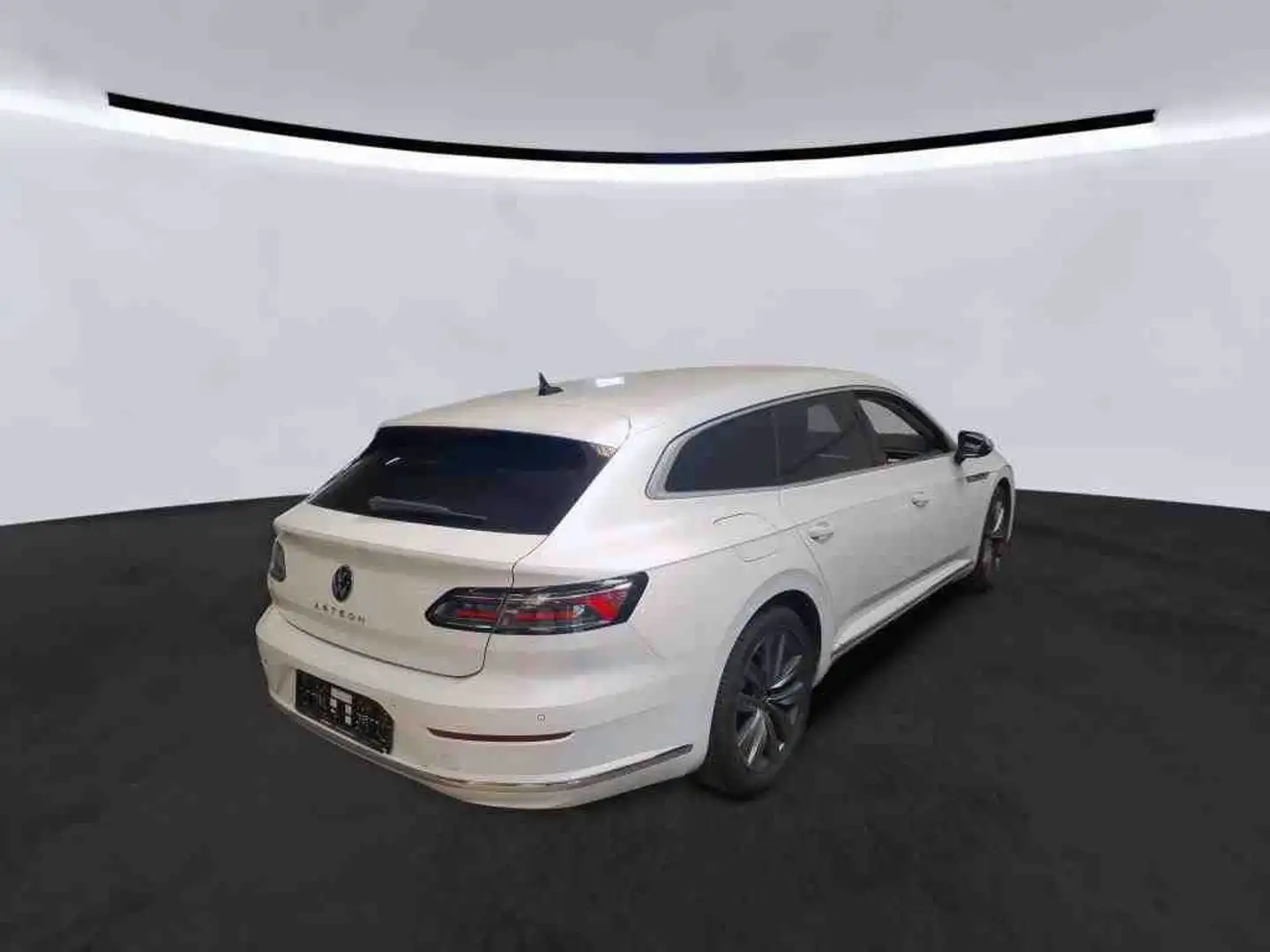 Volkswagen Arteon Shooting Brake Elegance2.0TDI DSG ACC SHZ Weiß - 2