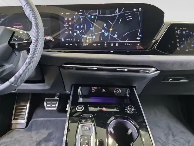 Audi A5 view 12