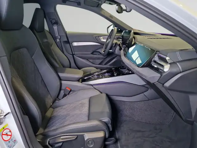 Audi A5 view 9