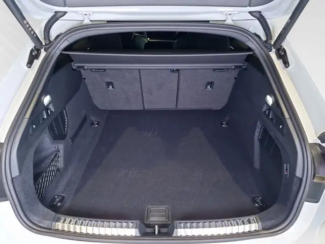 Audi A5 view 10