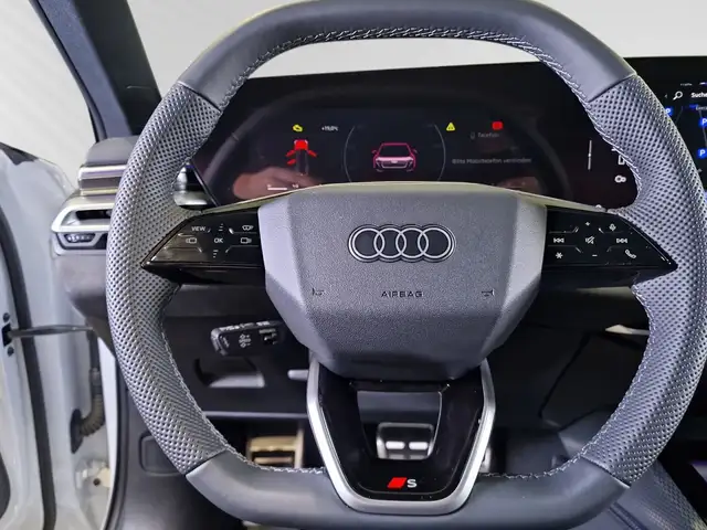 Audi A5 view 13