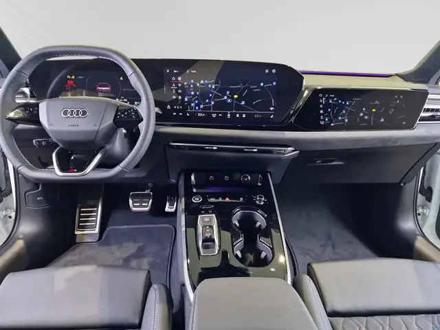 Audi A5 view 7