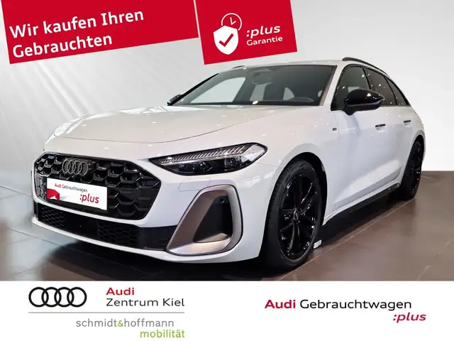 2026 Audi A5 in White for sale