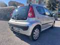 Peugeot 107 107 5p 1.0 12v Urban Move Argento - thumbnail 10