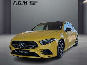 A 220 4M AMG/Pano/Distr/Burm/Memo/Multibeam/Nigh
