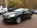 Volvo V60 *1.6*SHZ*Temp*AHK*Klimaauto*Navi*Bluetooth Schwarz - thumbnail 1