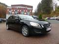 Volvo V60 *1.6*SHZ*Temp*AHK*Klimaauto*Navi*Bluetooth Schwarz - thumbnail 3