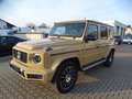 Mercedes-Benz G 350 d AMG Line Standheizung, Distronic, AHK, GSHD, Beige - thumbnail 1