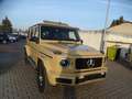 Mercedes-Benz G 350 d AMG Line Standheizung, Distronic, AHK, GSHD, Beige - thumbnail 4