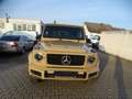 Mercedes-Benz G 350 d AMG Line Standheizung, Distronic, AHK, GSHD, Beige - thumbnail 3