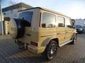 Mercedes-Benz G 350 d AMG Line Standheizung, Distronic, AHK, GSHD, Beige - thumbnail 7