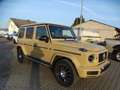 Mercedes-Benz G 350 d AMG Line Standheizung, Distronic, AHK, GSHD, Beige - thumbnail 5