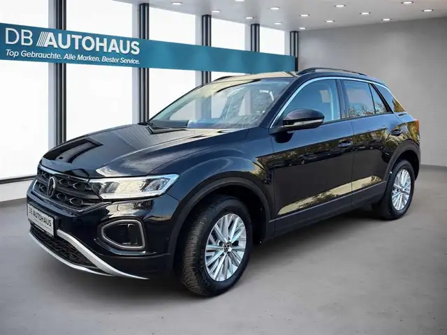 Volkswagen T-Roc 1.0 TSI