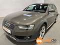 Audi A4 allroad 2.0 TDI Quattro Leder Xenon Panorama ACC Gris - thumbnail 1