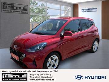 1.0 Edition 30 +KLIMA+CARPLAY+SHZ+RADIO+UVM+