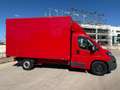 Peugeot Boxer 435 2.2HDi/150 PLM 3p. Furgonato Red - thumbnail 4