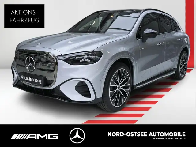 Mercedes-Benz GLC 400 4m EQ AMG SKY-CONTROL 4D-SOUND HYPERSCR