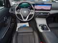 BMW 320 e Touring Aut LCI Navi Leder Ad. LED ACC Keyl Schwarz - thumbnail 11