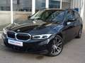 BMW 320 e Touring Aut LCI Navi Leder Ad. LED ACC Keyl Schwarz - thumbnail 3