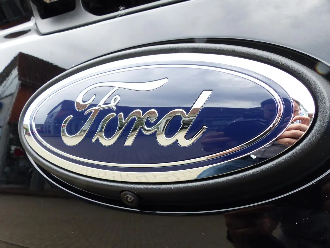 Ford Ranger 2026 — фото 14