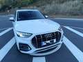 Audi Q5 Q5 40 TDI quattro-ultra Advanced 204cv micr hibryd Blanco - thumbnail 1