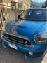 MINI Cooper Countryman Mini Countryman 1.5 Cooper all4 auto Bleu - thumbnail 1