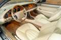 Jaguar XK8 Cabriolet | 1998 Groen - thumbnail 4
