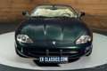 Jaguar XK8 Cabriolet | 1998 Groen - thumbnail 19