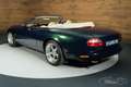 Jaguar XK8 Cabriolet | 1998 Groen - thumbnail 18