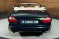Jaguar XK8 Cabriolet | 1998 Groen - thumbnail 17