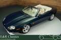 Jaguar XK8 Cabriolet | 1998 Groen - thumbnail 1