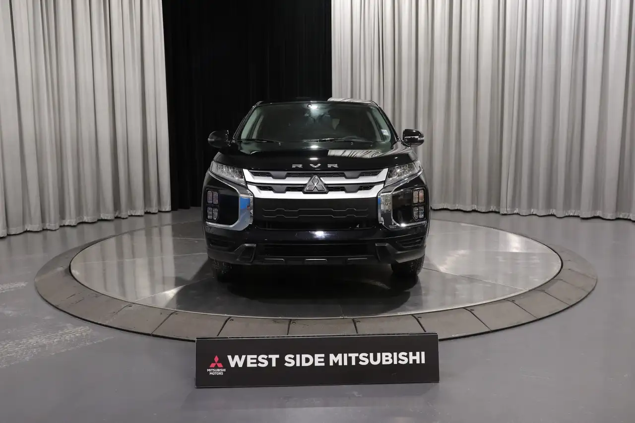 Mitsubishi RVR снимка Mitsubishi RVR
