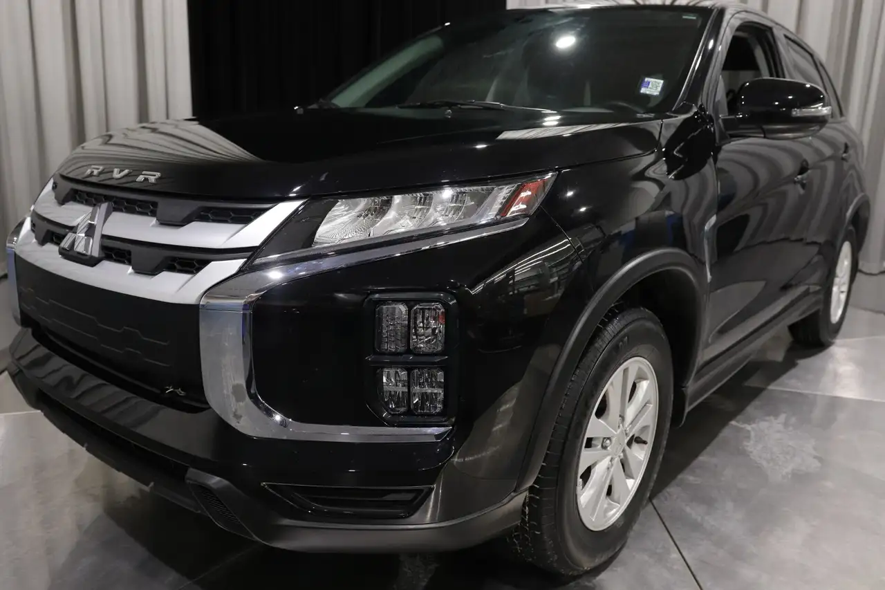 Mitsubishi RVR снимка Mitsubishi RVR
