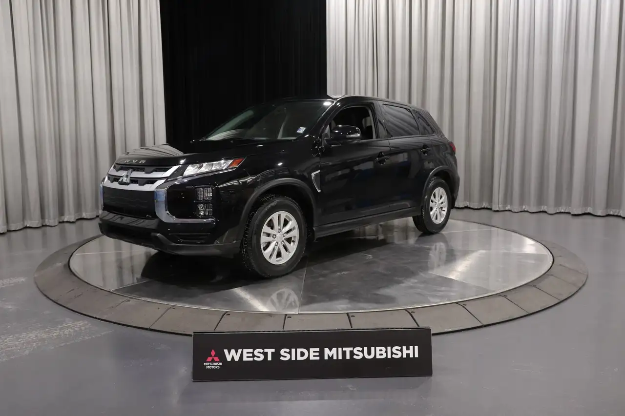 Mitsubishi RVR снимка Mitsubishi RVR