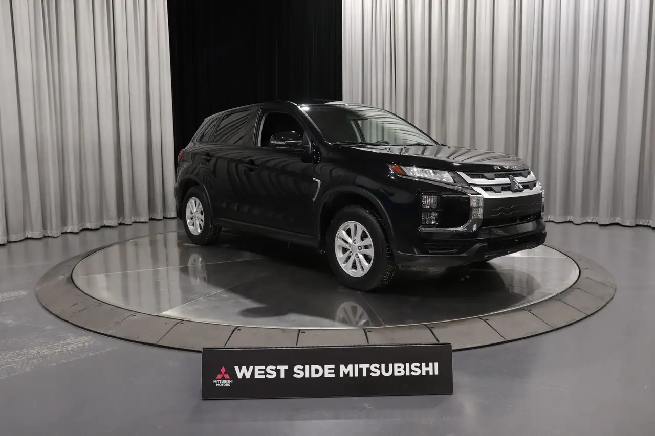 Mitsubishi RVR снимка Mitsubishi RVR
