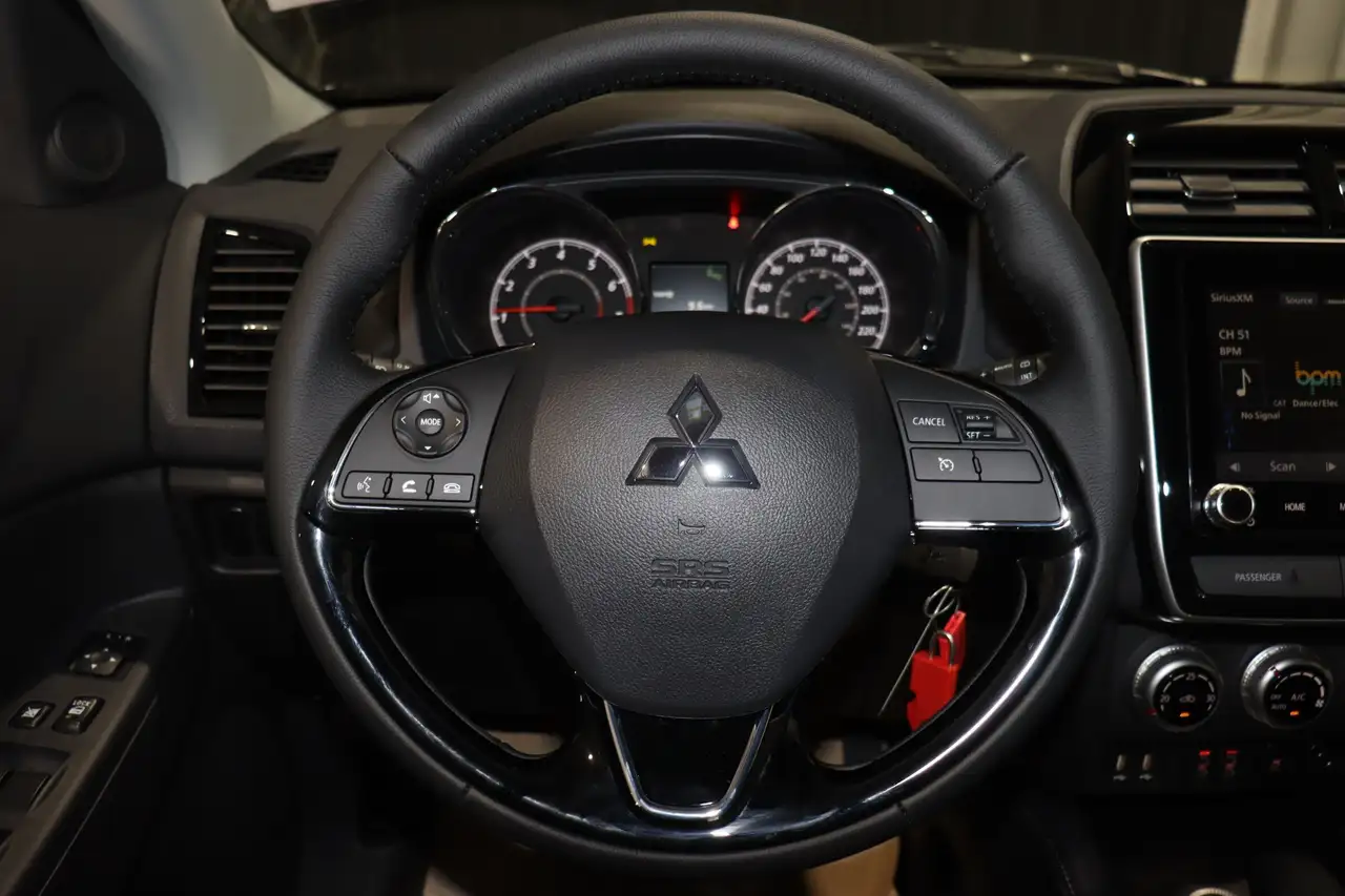 Mitsubishi RVR снимка Mitsubishi RVR