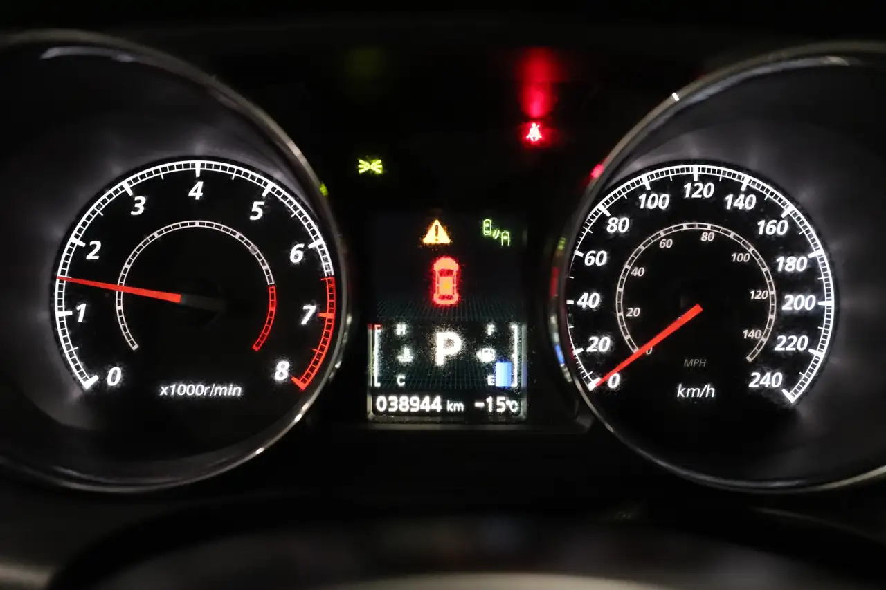 Mitsubishi RVR снимка Mitsubishi RVR