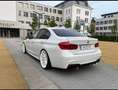 BMW 340 340i xDrive M Sport Aut. Weiß - thumbnail 4