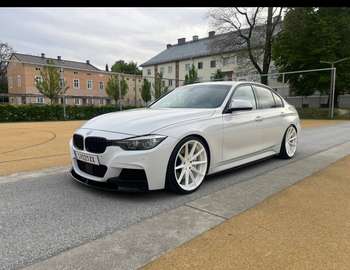 340i xDrive M Sport Aut.