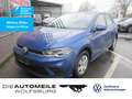Volkswagen Polo 6 VI 1.0 Fresh LED/App-Connect Blau - thumbnail 1