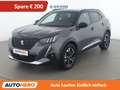 Peugeot 2008 1.2 PureTech GT Line Grau - thumbnail 1