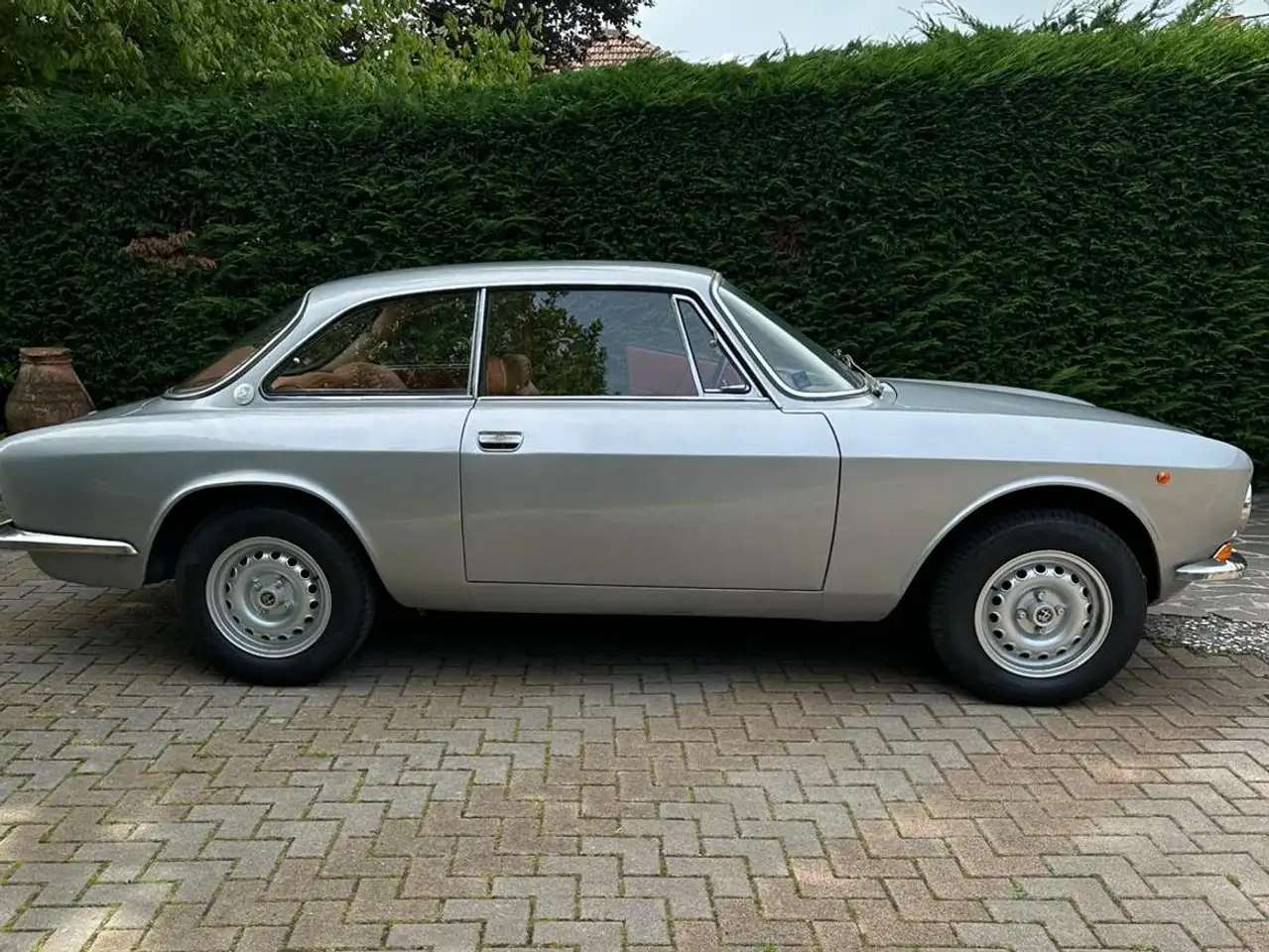 Alfa Romeo GT 1.6, foto 3